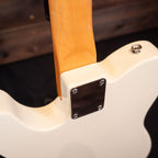 2008 Fender Classic Series '60s Telecaster - Olympic White (MIM)