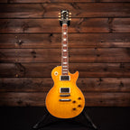 2008 Gibson Custom Shop '87 Les Paul Standard "Jessica" - Heritage Cherry Sunburst VOS