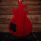 2008 Gibson Custom Shop '87 Les Paul Standard "Jessica" - Heritage Cherry Sunburst VOS