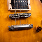 2008 Gibson Custom Shop '87 Les Paul Standard "Jessica" - Heritage Cherry Sunburst VOS