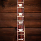 2008 Gibson Custom Shop '87 Les Paul Standard "Jessica" - Heritage Cherry Sunburst VOS