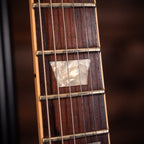 2008 Gibson Custom Shop '87 Les Paul Standard "Jessica" - Heritage Cherry Sunburst VOS