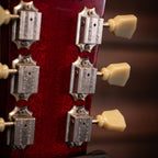 2008 Gibson Custom Shop '87 Les Paul Standard "Jessica" - Heritage Cherry Sunburst VOS