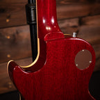 2008 Gibson Custom Shop '87 Les Paul Standard "Jessica" - Heritage Cherry Sunburst VOS