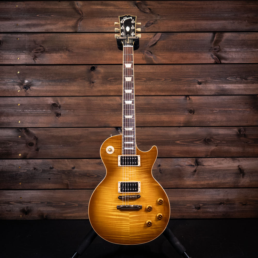 2008 Gibson Les Paul Classic Antique - Honeyburst
