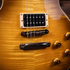 2008 Gibson Les Paul Classic Antique - Honeyburst