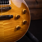 2008 Gibson Les Paul Classic Antique - Honeyburst