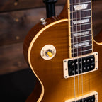 2008 Gibson Les Paul Classic Antique - Honeyburst