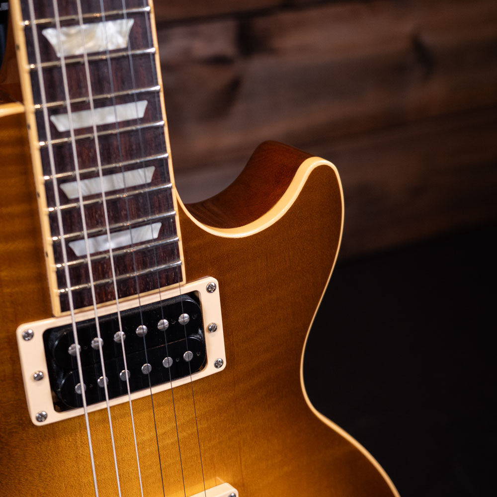 2008 Gibson Les Paul Classic Antique - Honeyburst