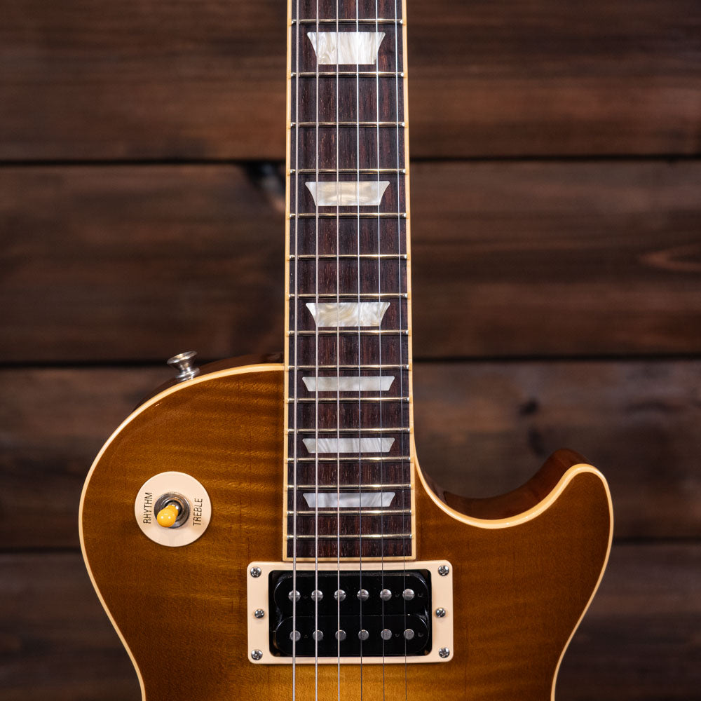 2008 Gibson Les Paul Classic Antique - Honeyburst