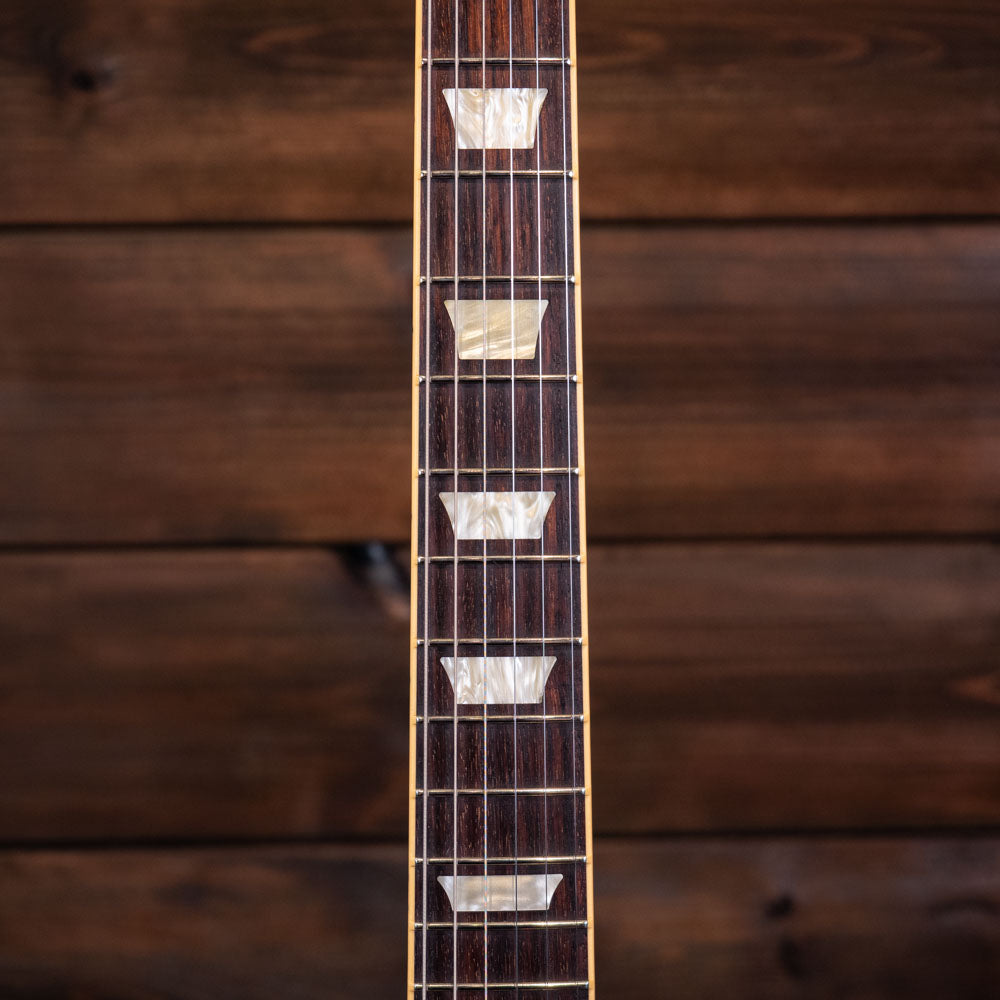 2008 Gibson Les Paul Classic Antique - Honeyburst