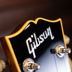 2008 Gibson Les Paul Classic Antique - Honeyburst