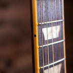 2008 Gibson Les Paul Classic Antique - Honeyburst