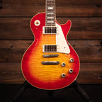 2010 Gibson Custom Shop 50th Anniversary '1960' Les Paul Standard - '60s Cherry Burst