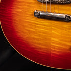 2010 Gibson Custom Shop 50th Anniversary '1960' Les Paul Standard - '60s Cherry Burst