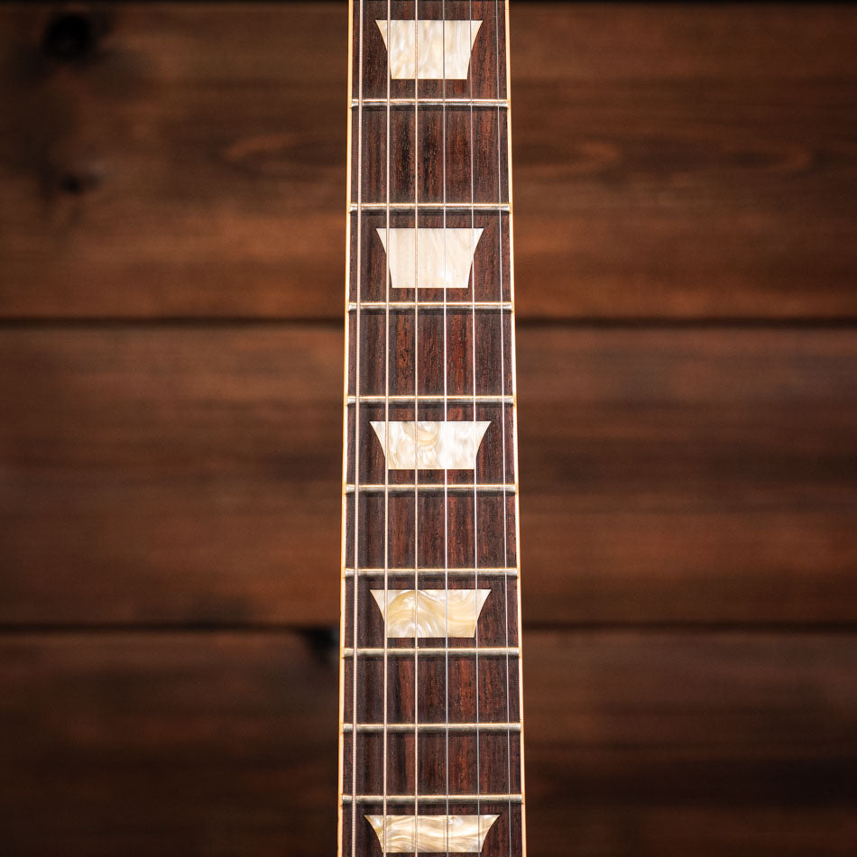 2010 Gibson Custom Shop 50th Anniversary '1960' Les Paul Standard - '60s Cherry Burst