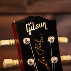 2010 Gibson Custom Shop 50th Anniversary '1960' Les Paul Standard - '60s Cherry Burst