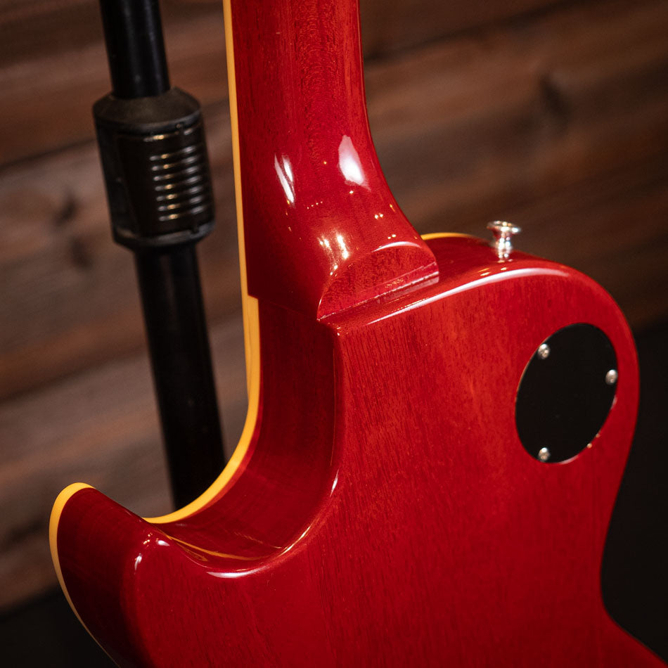 2010 Gibson Custom Shop 50th Anniversary '1960' Les Paul Standard - '60s Cherry Burst