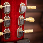 2010 Gibson Custom Shop 50th Anniversary '1960' Les Paul Standard - '60s Cherry Burst