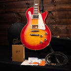 2010 Gibson Custom Shop 50th Anniversary '1960' Les Paul Standard - '60s Cherry Burst