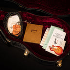 2010 Gibson Custom Shop 50th Anniversary '1960' Les Paul Standard - '60s Cherry Burst