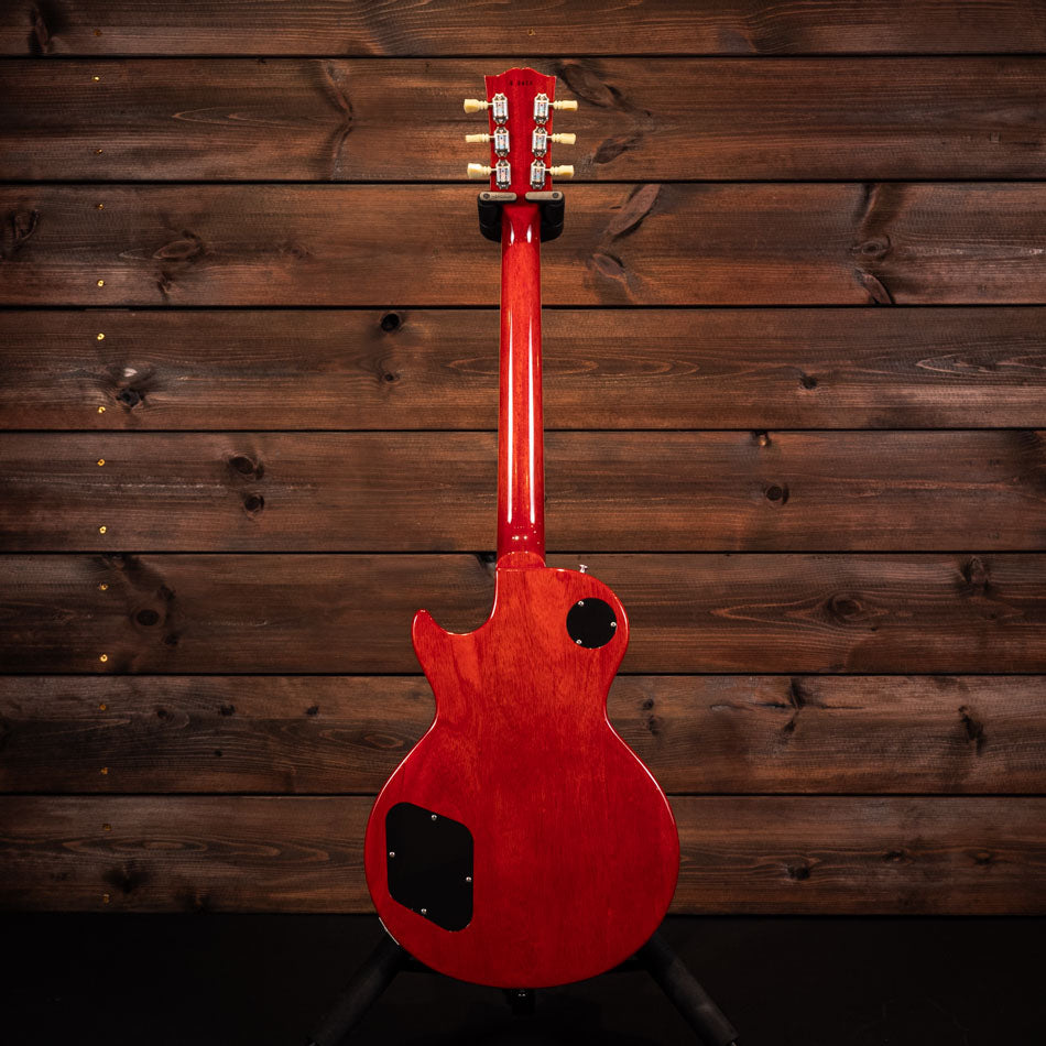2010 Gibson Custom Shop 50th Anniversary '1960' Les Paul Standard - '60s Cherry Burst