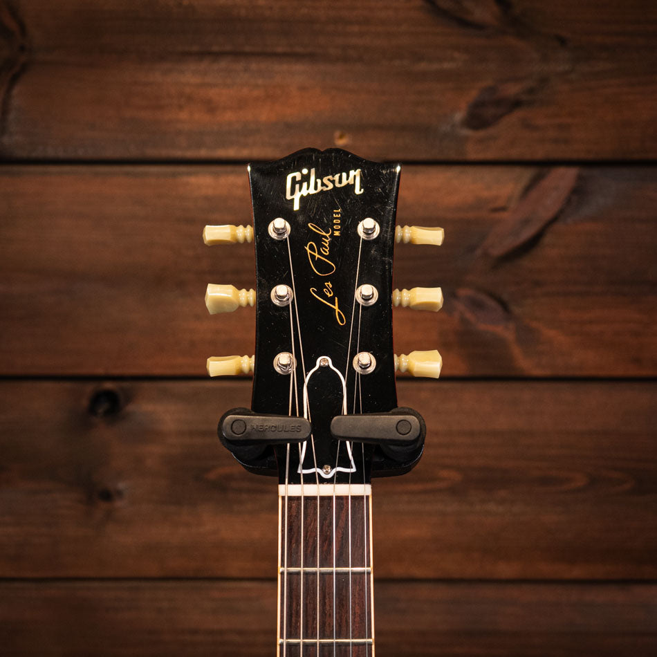 2010 Gibson Custom Shop 50th Anniversary '1960' Les Paul Standard - '60s Cherry Burst