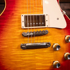 2010 Gibson Custom Shop 50th Anniversary '1960' Les Paul Standard - '60s Cherry Burst