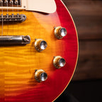2010 Gibson Custom Shop 50th Anniversary '1960' Les Paul Standard - '60s Cherry Burst