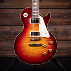 2011 Gibson Custom Shop '59 Les Paul Standard Reissue (R9) - Cabernet Burst