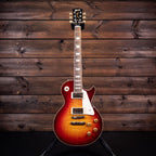 2011 Gibson Custom Shop '59 Les Paul Standard Reissue (R9) - Cabernet Burst