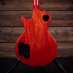 2011 Gibson Custom Shop '59 Les Paul Standard Reissue (R9) - Cabernet Burst