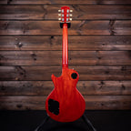 2011 Gibson Custom Shop '59 Les Paul Standard Reissue (R9) - Cabernet Burst