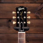2011 Gibson Custom Shop '59 Les Paul Standard Reissue (R9) - Cabernet Burst