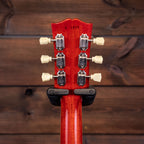 2011 Gibson Custom Shop '59 Les Paul Standard Reissue (R9) - Cabernet Burst