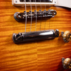 2011 Gibson Custom Shop '59 Les Paul Standard Reissue (R9) - Cabernet Burst