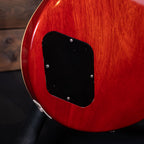 2011 Gibson Custom Shop '59 Les Paul Standard Reissue (R9) - Cabernet Burst