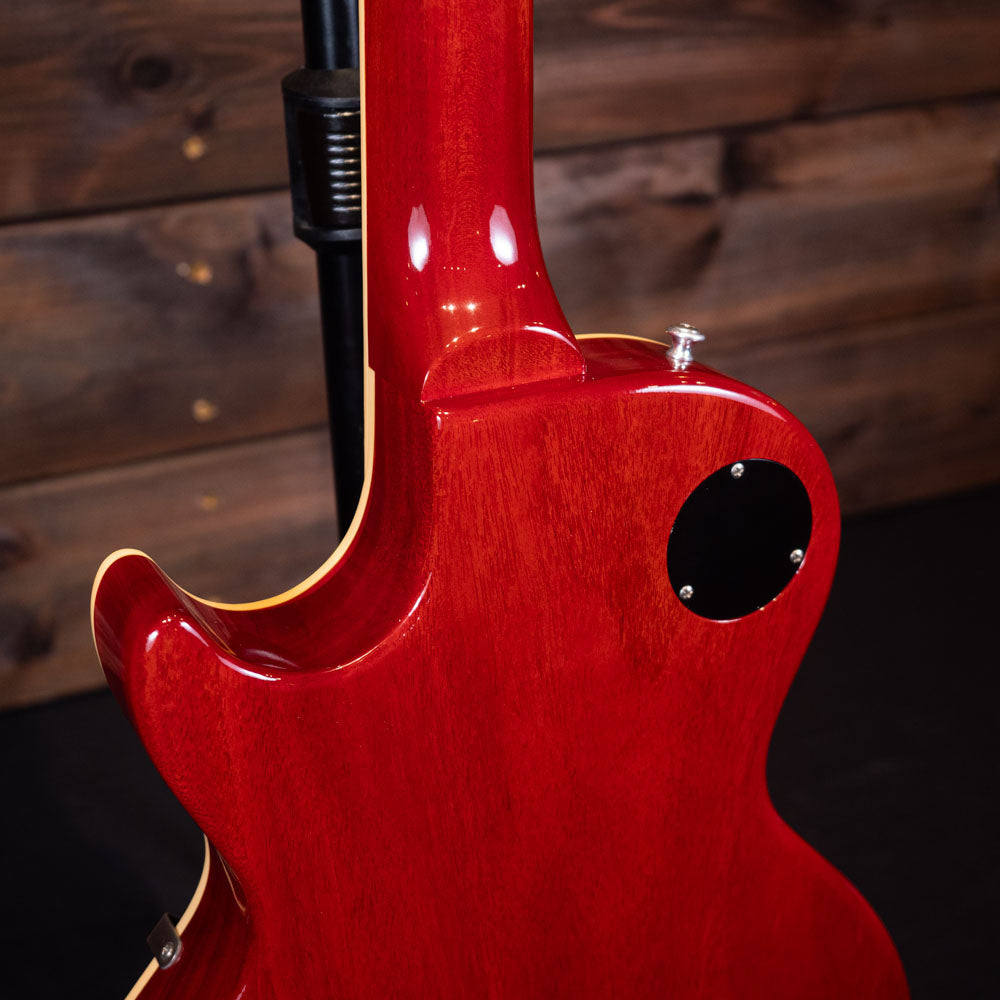 2011 Gibson Custom Shop '59 Les Paul Standard Reissue (R9) - Cabernet Burst