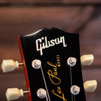 2011 Gibson Custom Shop '59 Les Paul Standard Reissue (R9) - Cabernet Burst