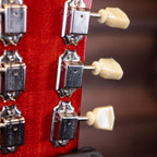 2011 Gibson Custom Shop '59 Les Paul Standard Reissue (R9) - Cabernet Burst