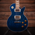 2011 Gibson Les Paul Standard (2008 Spec) – Chicago Blue