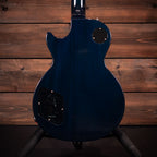 2011 Gibson Les Paul Standard (2008 Spec) – Chicago Blue