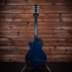 2011 Gibson Les Paul Standard (2008 Spec) – Chicago Blue