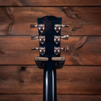2011 Gibson Les Paul Standard (2008 Spec) – Chicago Blue
