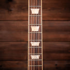 2011 Gibson Les Paul Standard (2008 Spec) – Chicago Blue