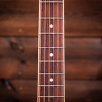 2012 Gibson Custom Shop ES-335 P-90 – Tobacco Sunburst