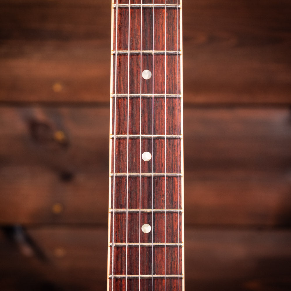 2012 Gibson Custom Shop ES-335 P-90 – Tobacco Sunburst