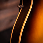 2012 Gibson Custom Shop ES-335 P-90 – Tobacco Sunburst