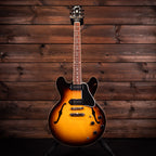 2012 Gibson Custom Shop ES-335 P-90 – Tobacco Sunburst