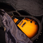 2012 Gibson Custom Shop ES-335 P-90 – Tobacco Sunburst